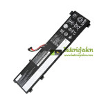 Baterie pro Lenovo SB10W86199 L19M4PC2 L19C4PC2 [náhradní baterie]